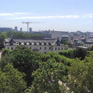 Appartement met Twee Slaapkamers